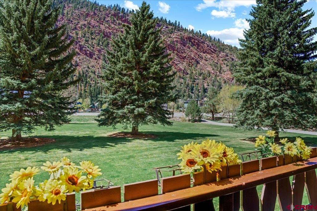 2101 Main Street Ouray CO 81427