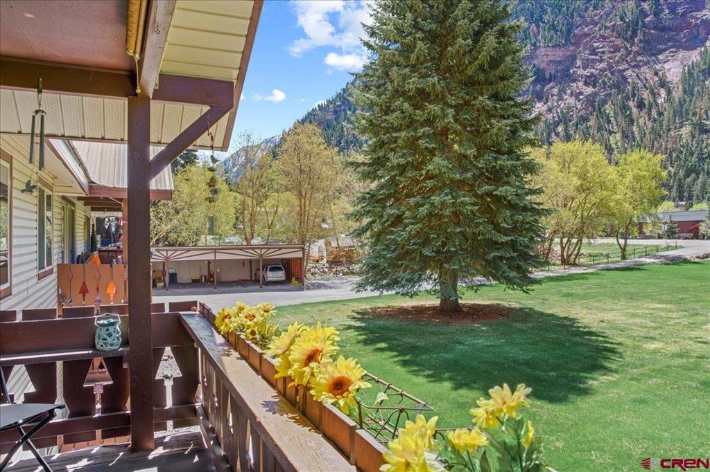 2101 Main Street Ouray CO 81427