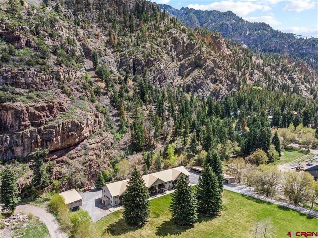 2101 Main Street Ouray CO 81427