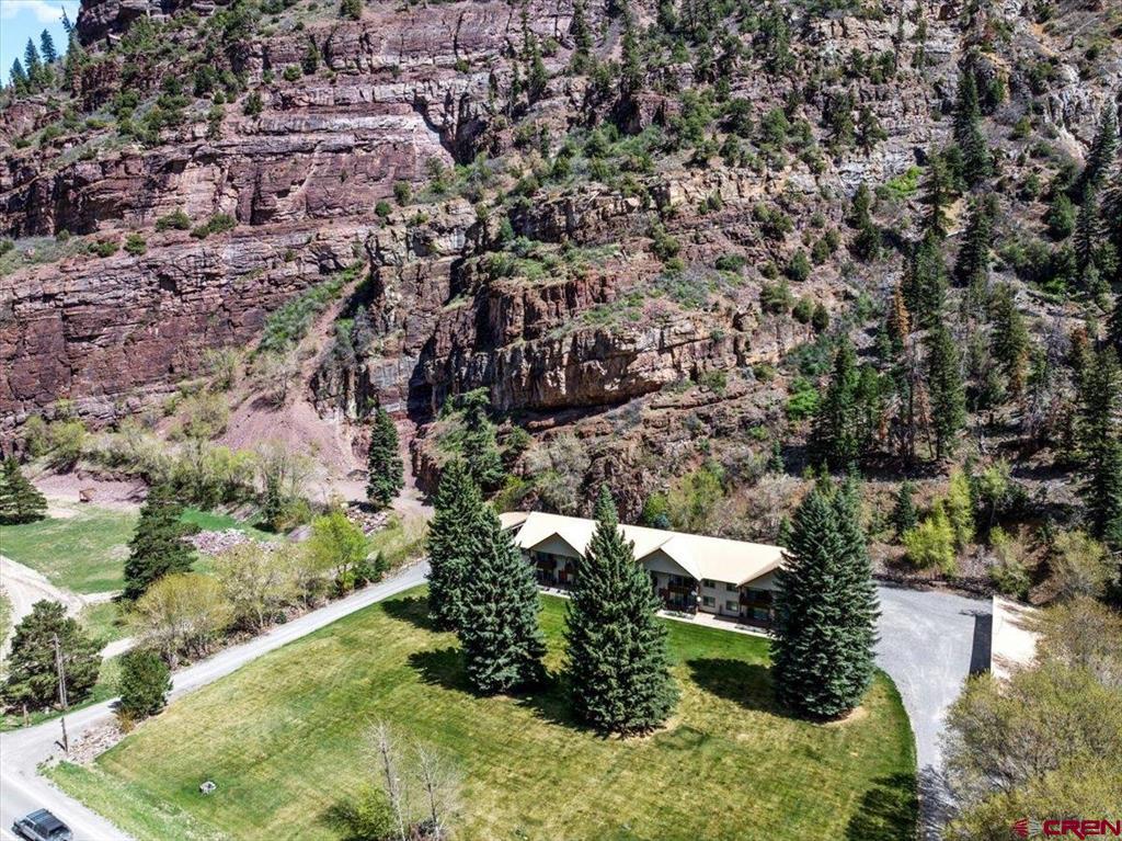 2101 Main Street Ouray CO 81427