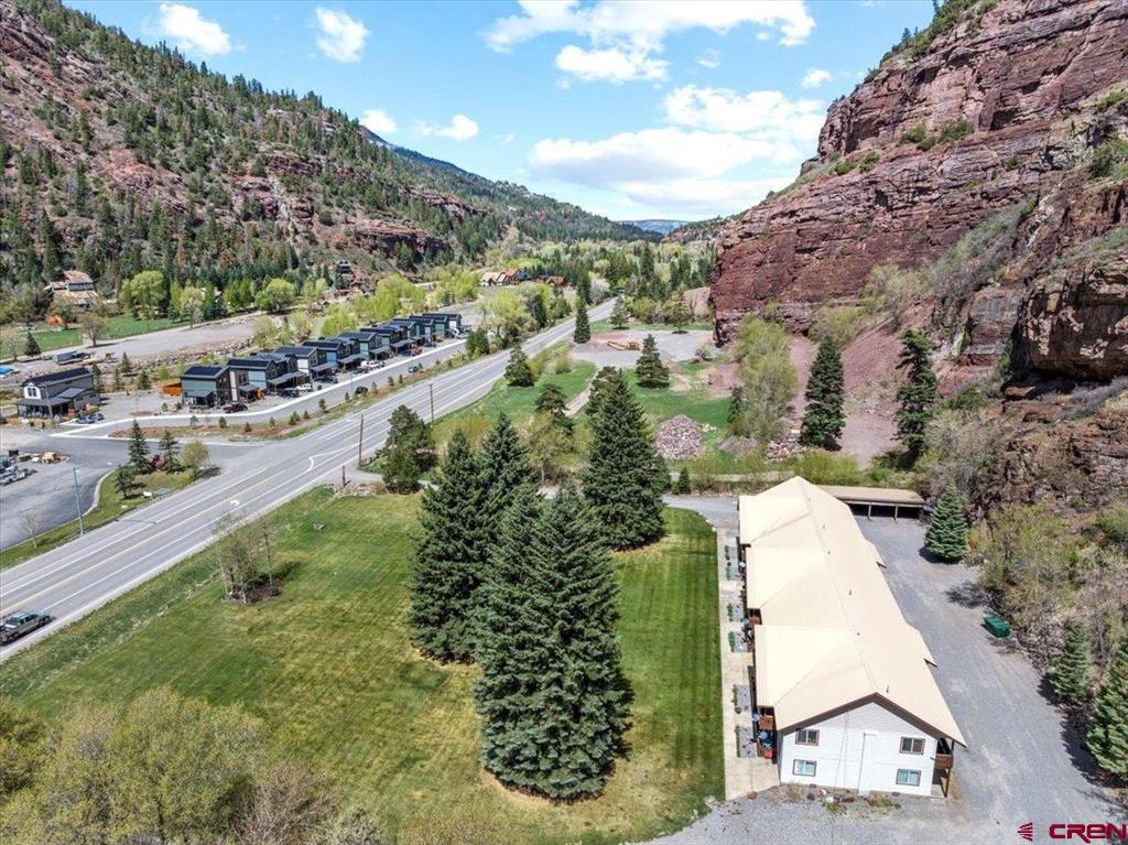 2101 Main Street Ouray CO 81427