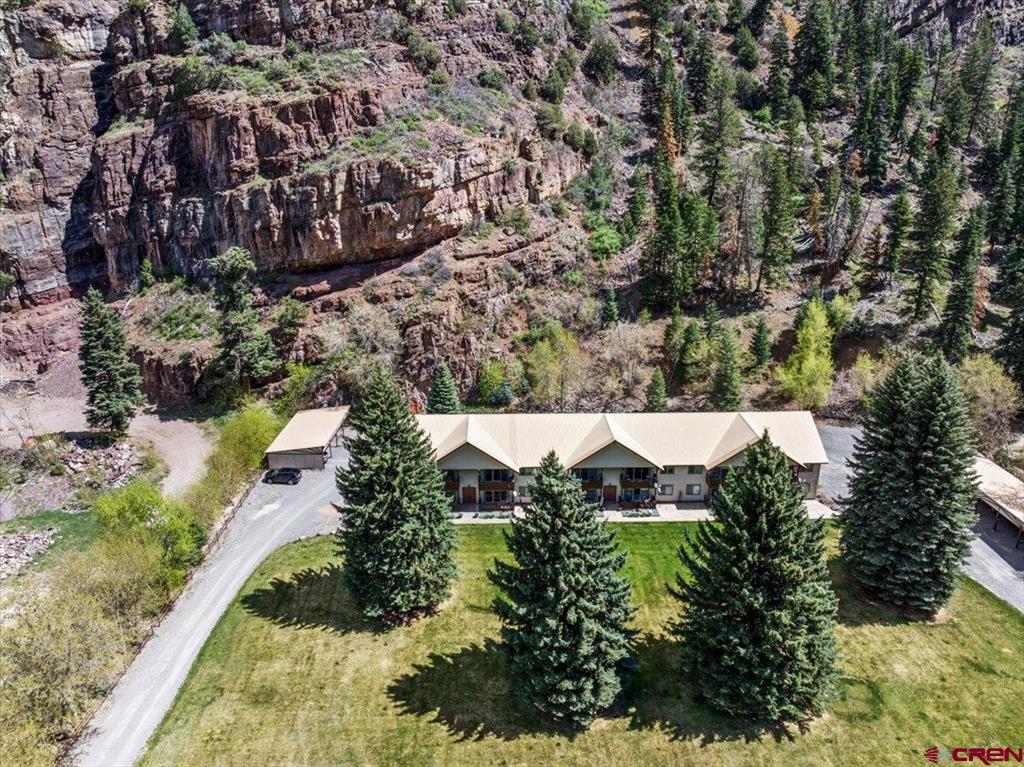 2101 Main Street Ouray CO 81427