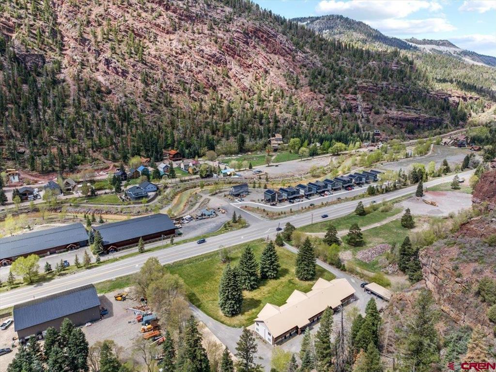 2101 Main Street Ouray CO 81427