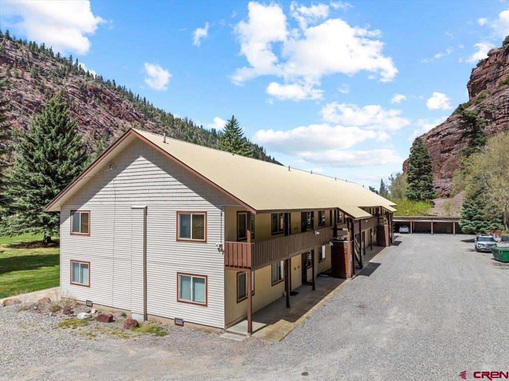 2101 Main Street Ouray CO 81427