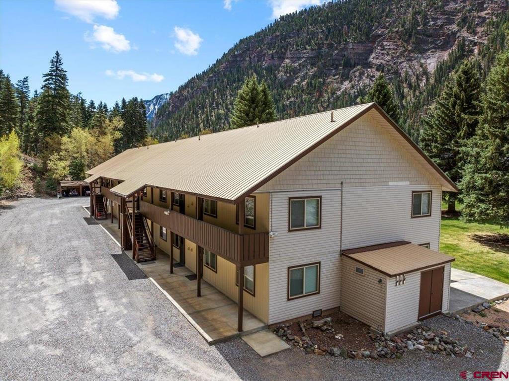 2101 Main Street Ouray CO 81427