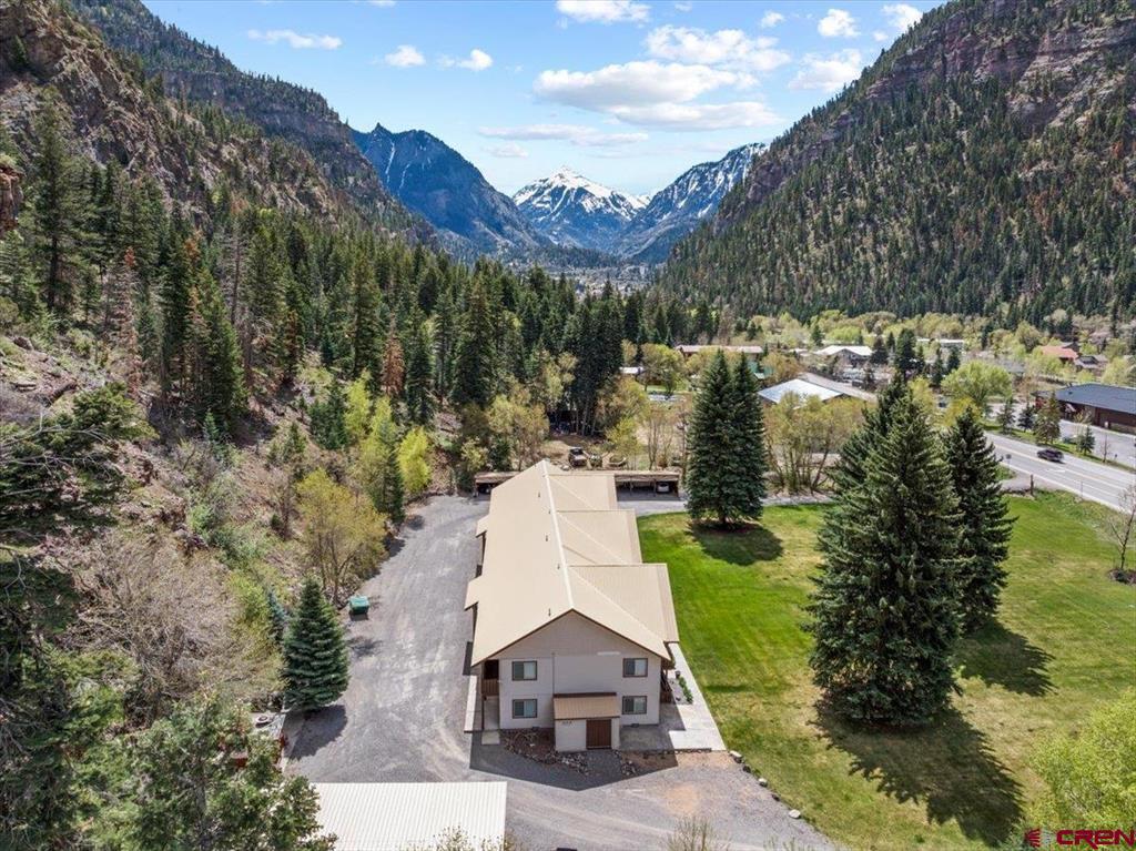 2101 Main Street Ouray CO 81427