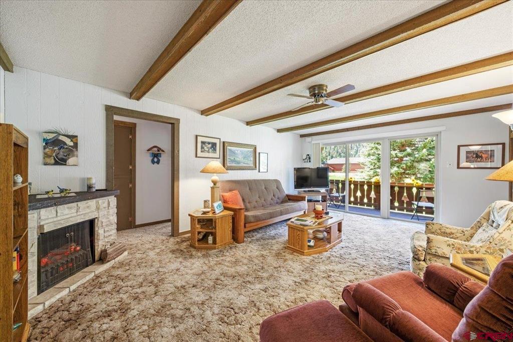 2101 Main Street Ouray CO 81427