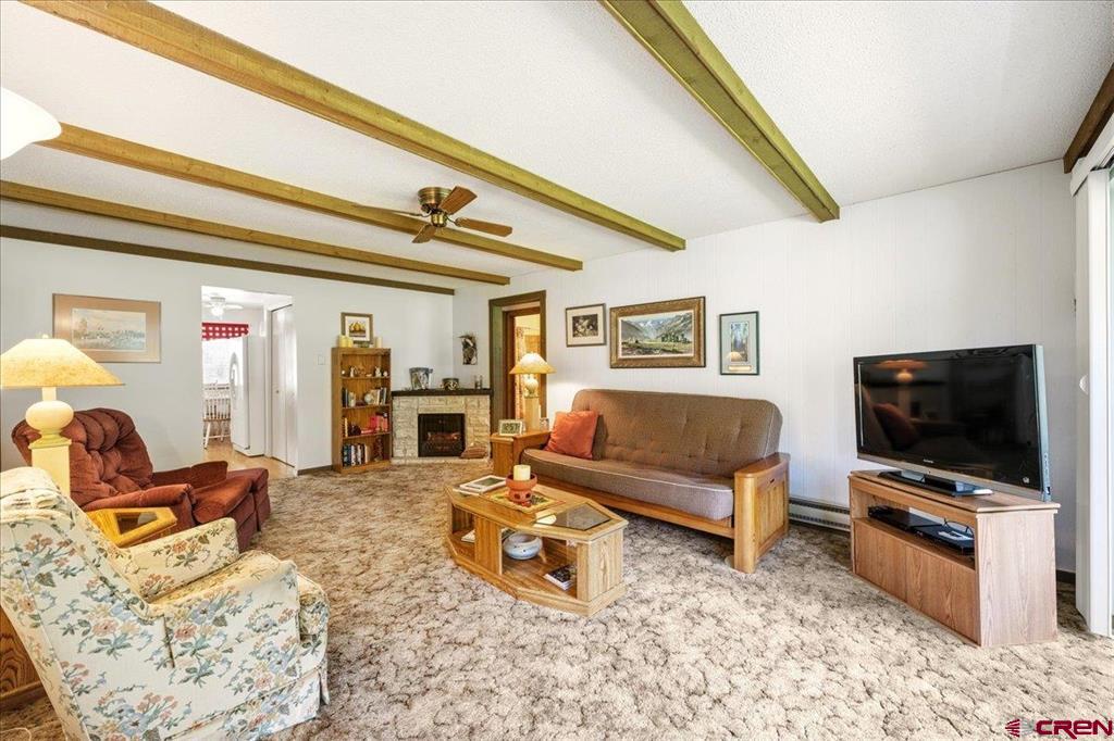2101 Main Street Ouray CO 81427