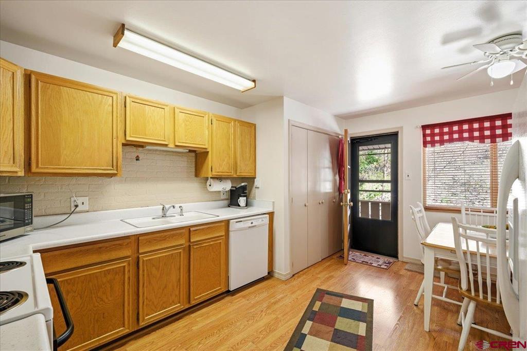 2101 Main Street Ouray CO 81427