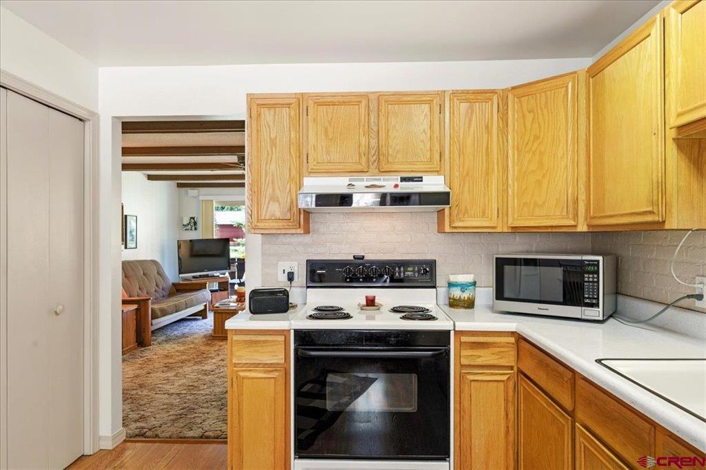 2101 Main Street Ouray CO 81427