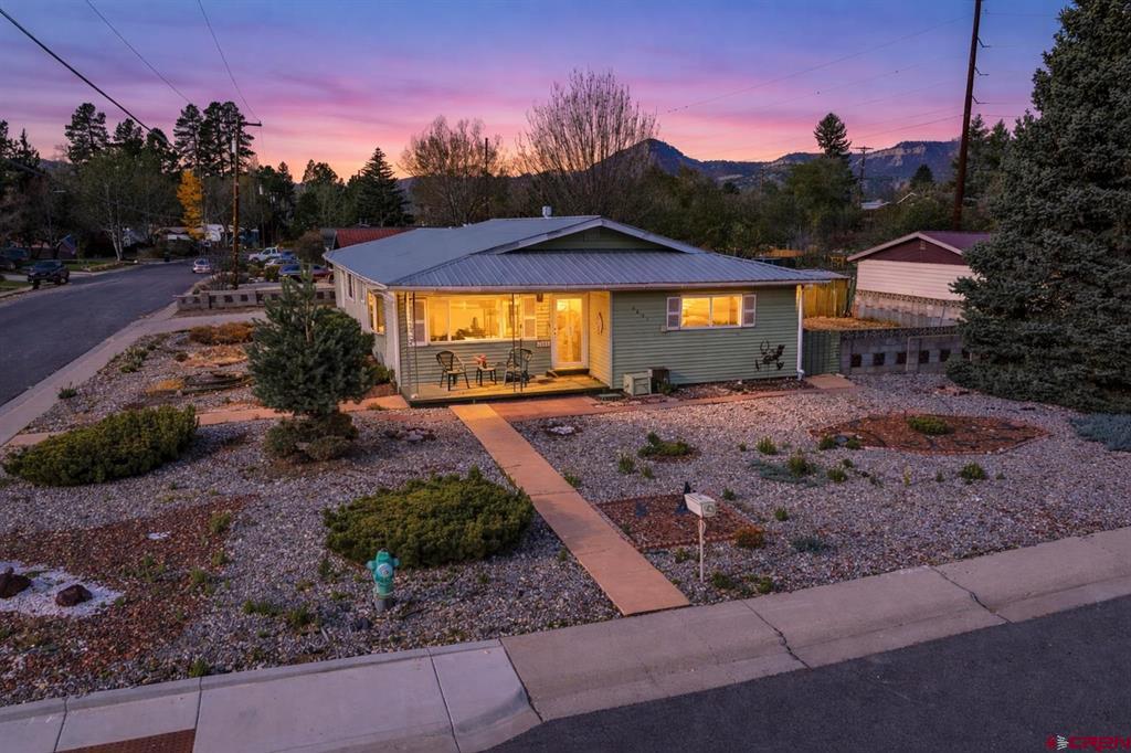2801 Elm Place Durango CO 81301