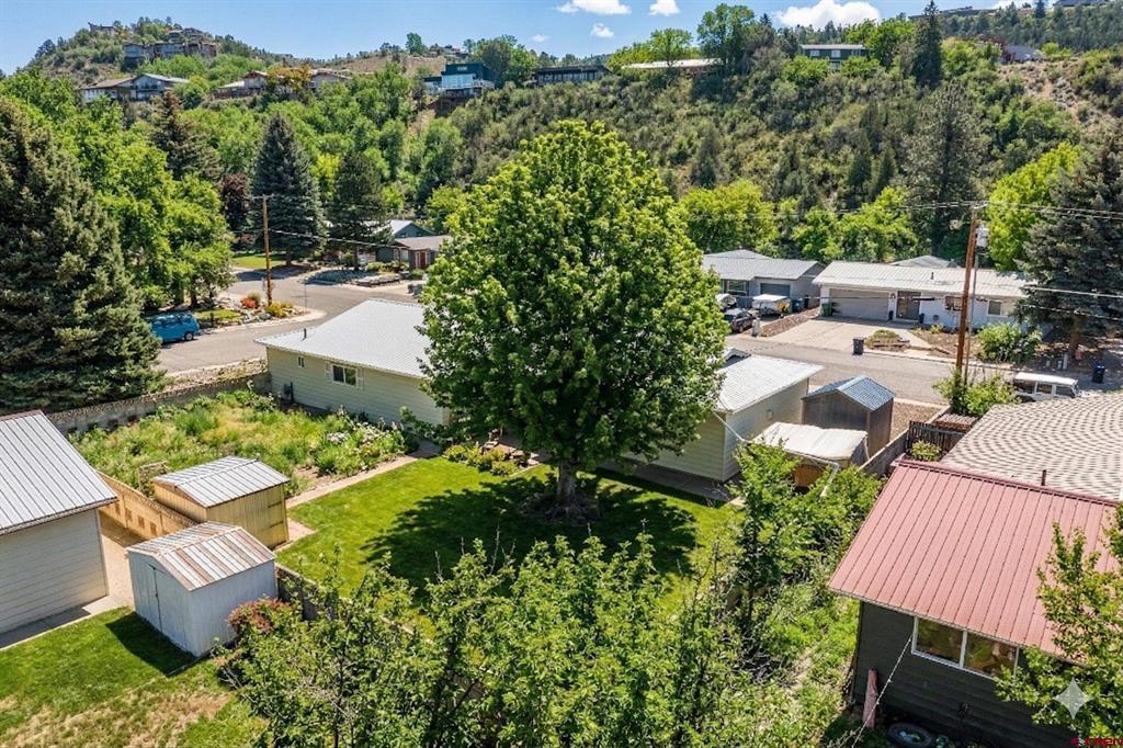 2801 Elm Place Durango CO 81301