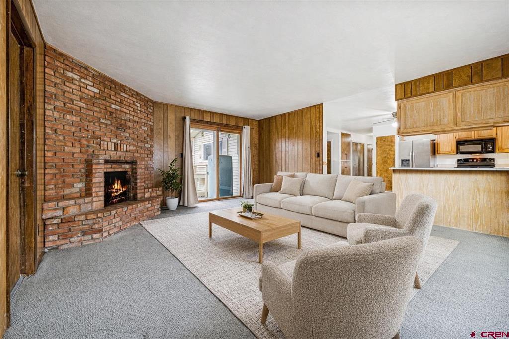 2801 Elm Place Durango CO 81301