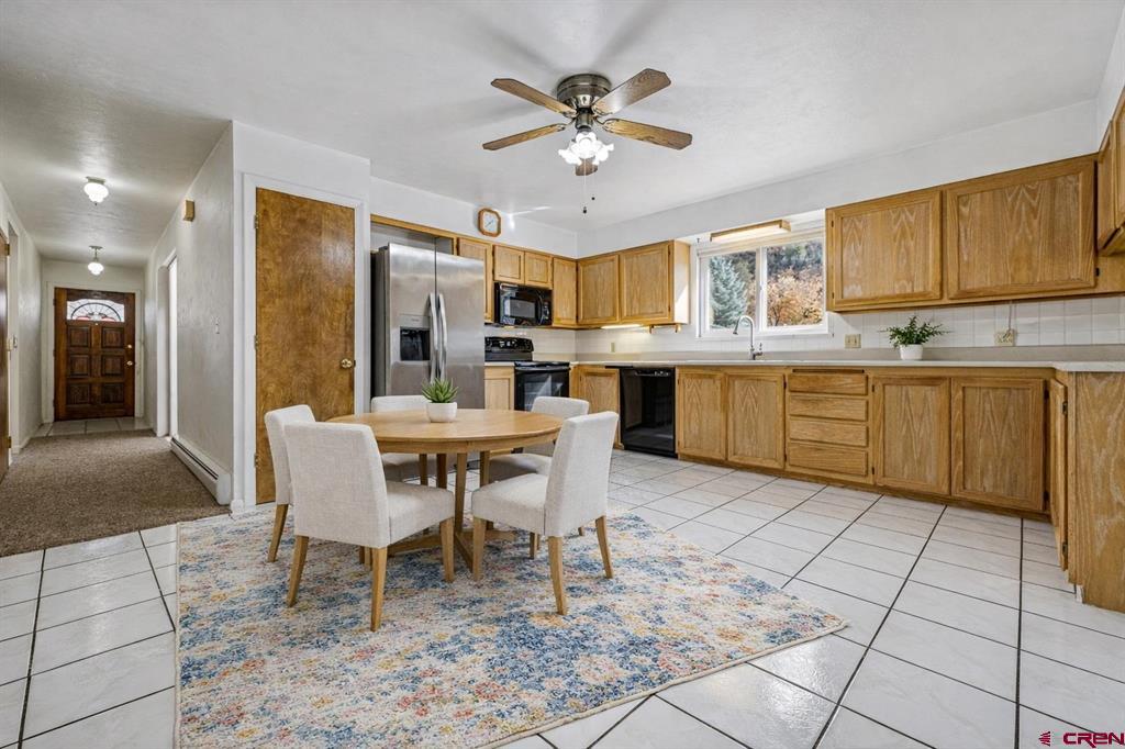 2801 Elm Place Durango CO 81301