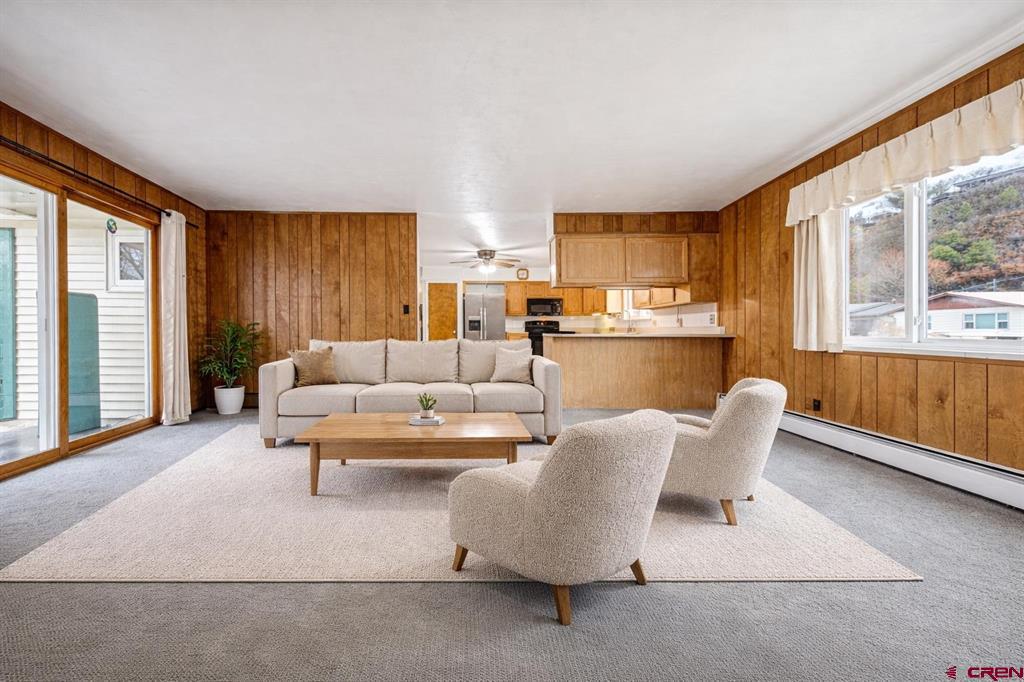 2801 Elm Place Durango CO 81301