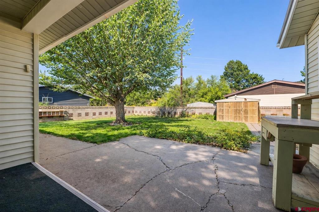 2801 Elm Place Durango CO 81301
