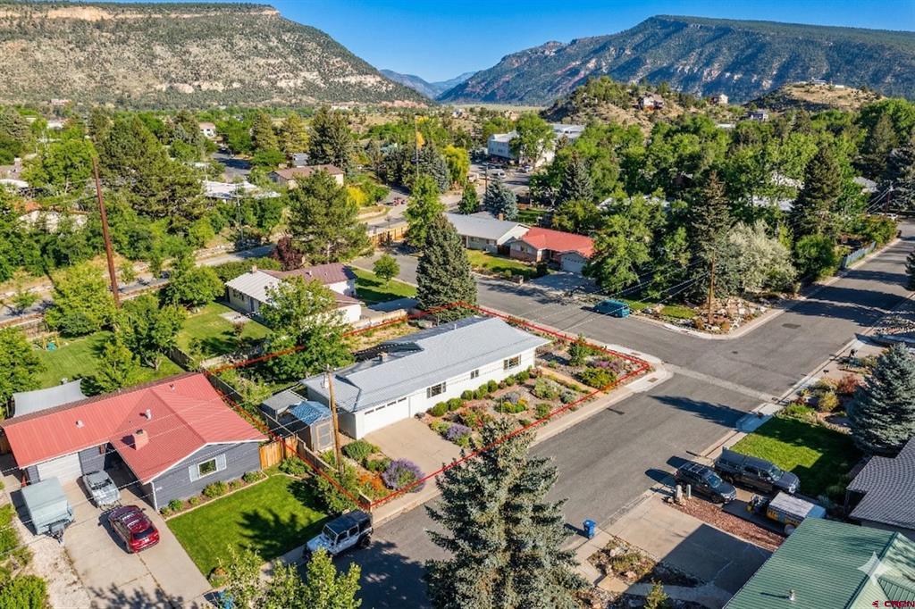 2801 Elm Place Durango CO 81301
