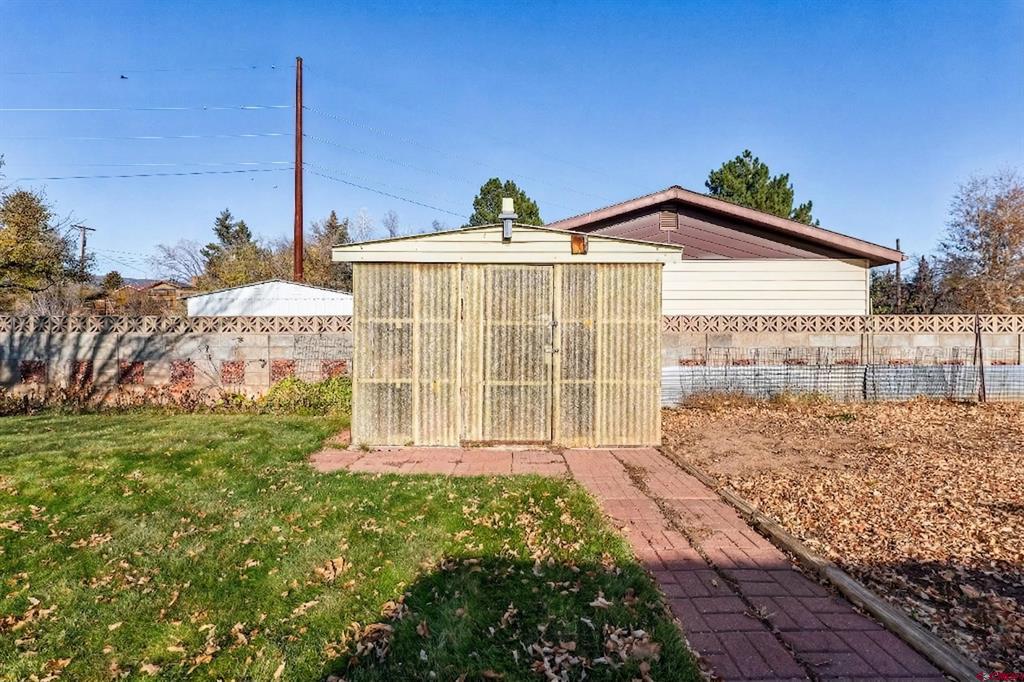 2801 Elm Place Durango CO 81301