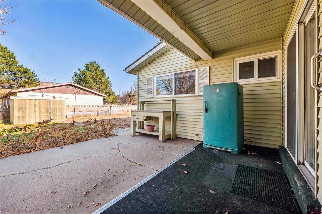 2801 Elm Place Durango CO 81301