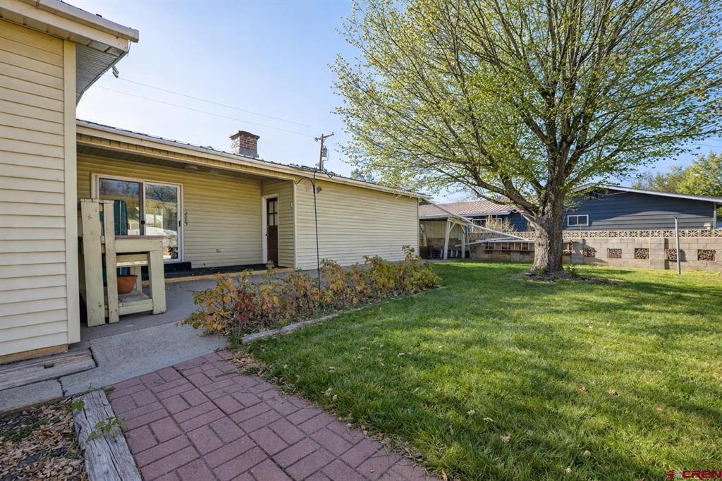 2801 Elm Place Durango CO 81301