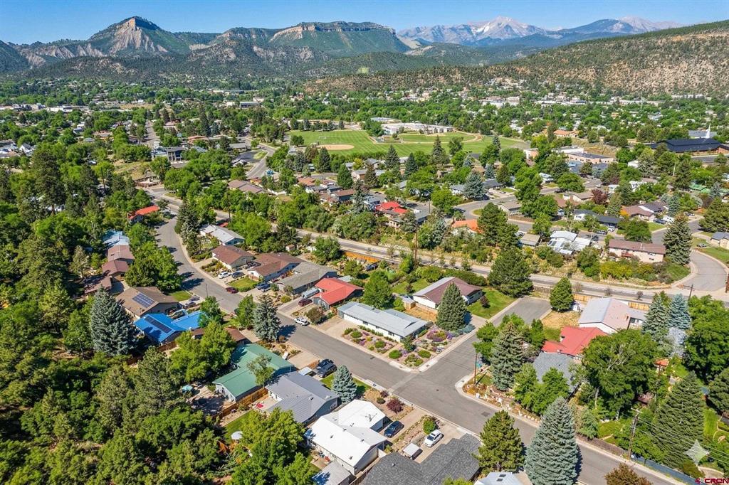 2801 Elm Place Durango CO 81301