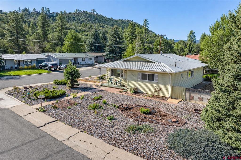 2801 Elm Place Durango CO 81301