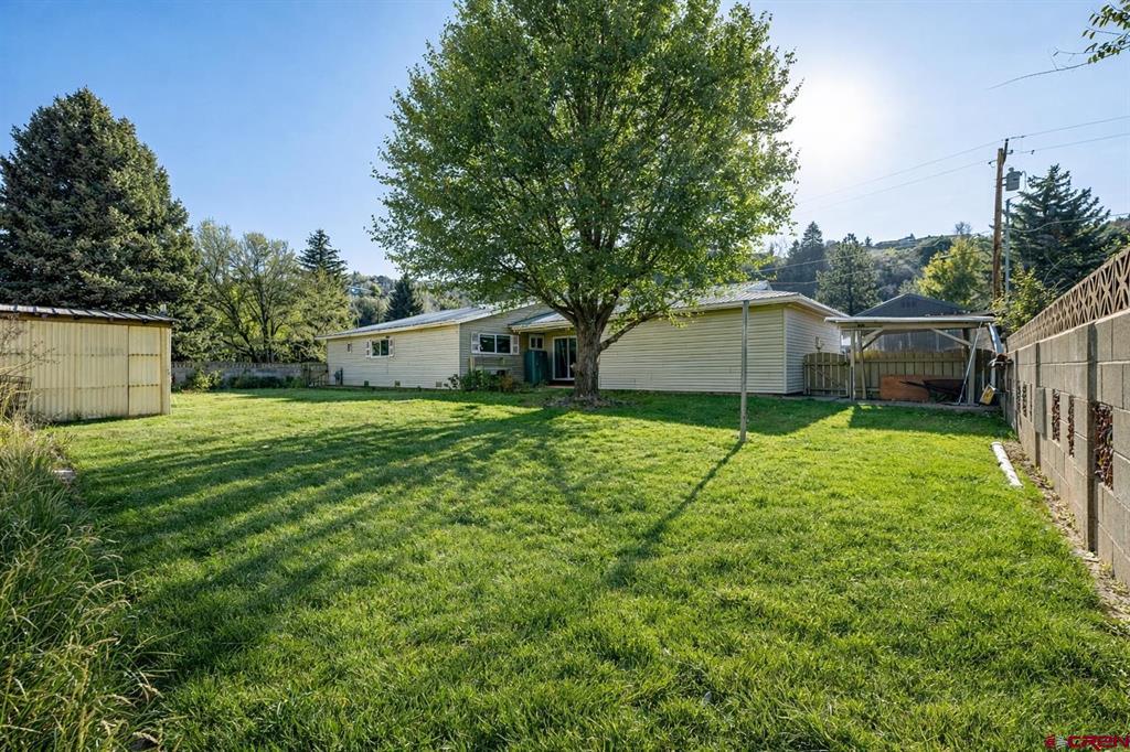 2801 Elm Place Durango CO 81301