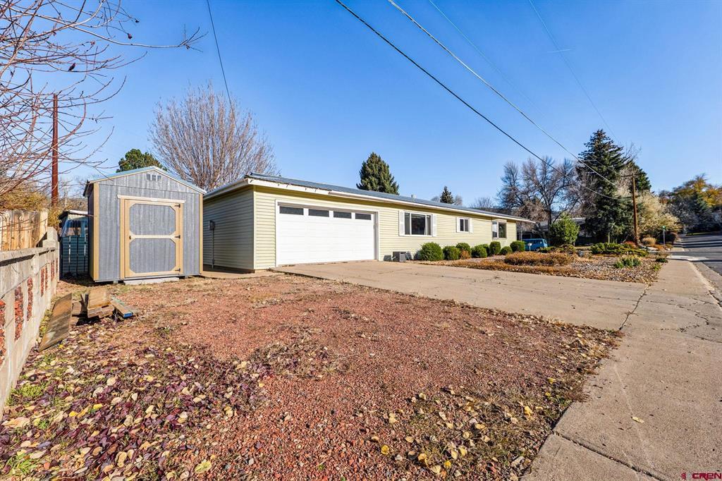 2801 Elm Place Durango CO 81301
