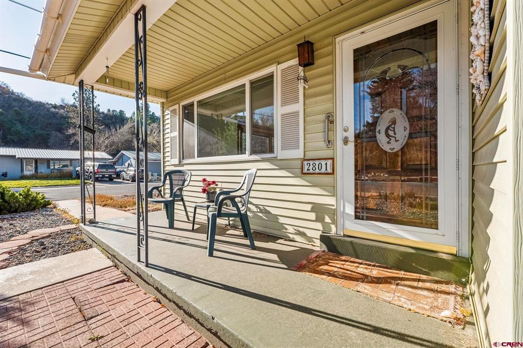2801 Elm Place Durango CO 81301