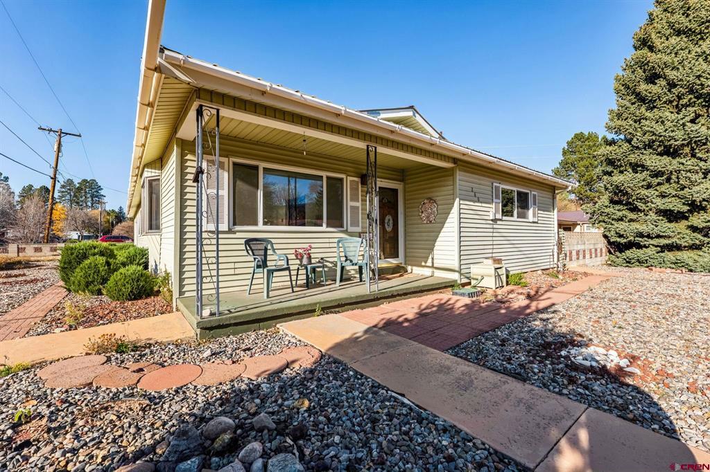 2801 Elm Place Durango CO 81301