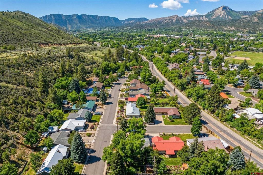 2801 Elm Place Durango CO 81301
