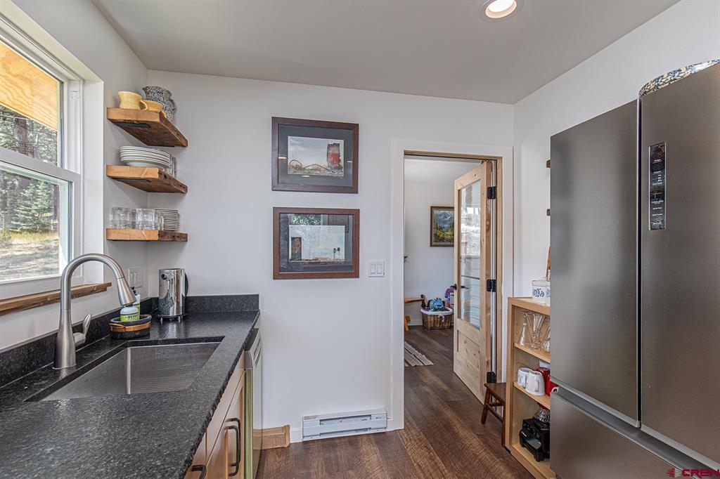 221 Vallecito Drive Bayfield CO 81122