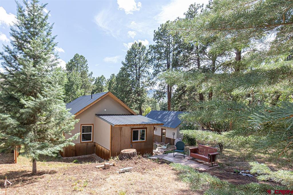 221 Vallecito Drive Bayfield CO 81122