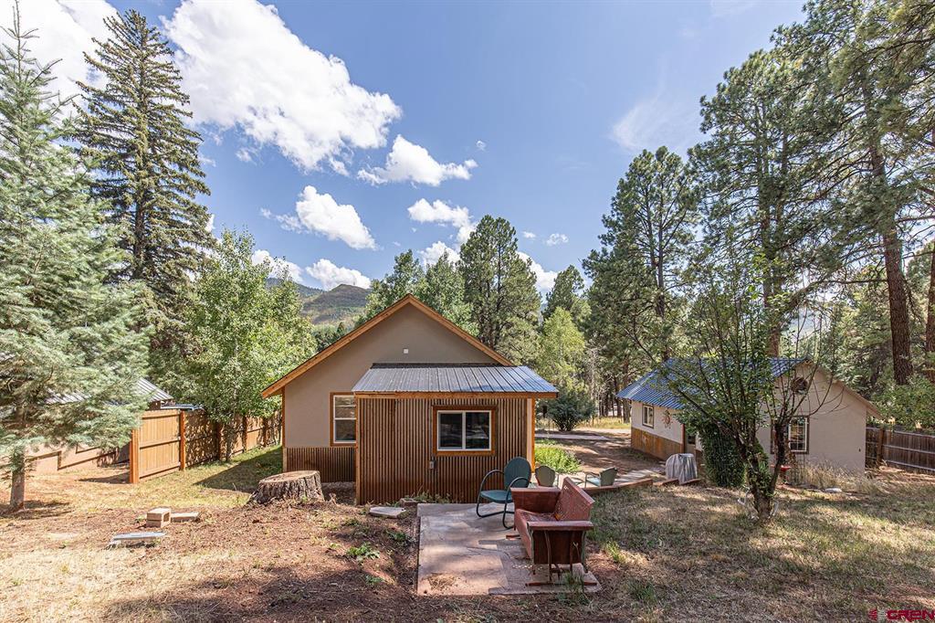 221 Vallecito Drive Bayfield CO 81122