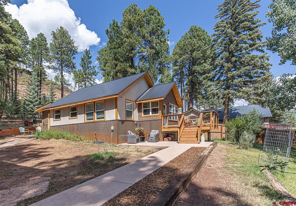 221 Vallecito Drive Bayfield CO 81122