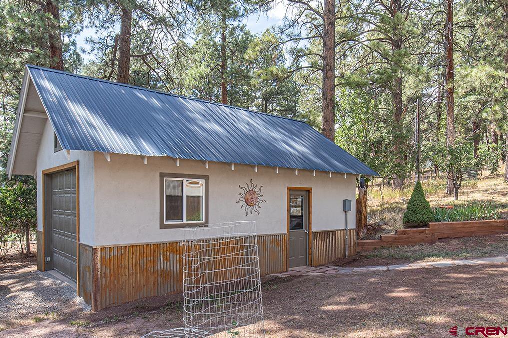 221 Vallecito Drive Bayfield CO 81122