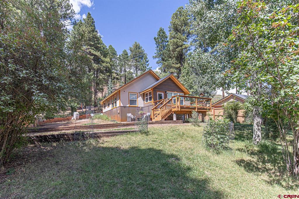 221 Vallecito Drive Bayfield CO 81122