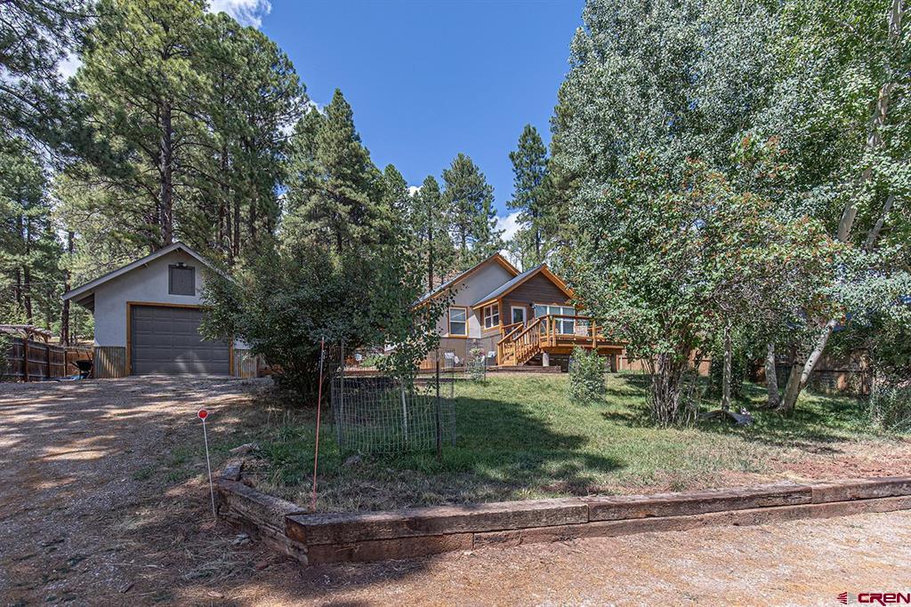 221 Vallecito Drive Bayfield CO 81122