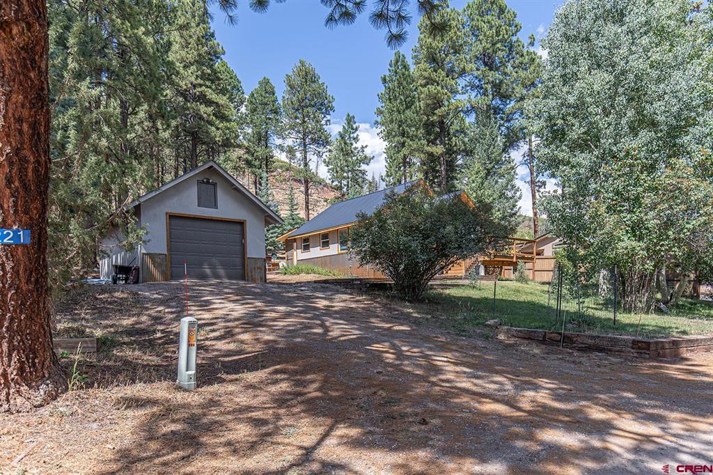 221 Vallecito Drive Bayfield CO 81122