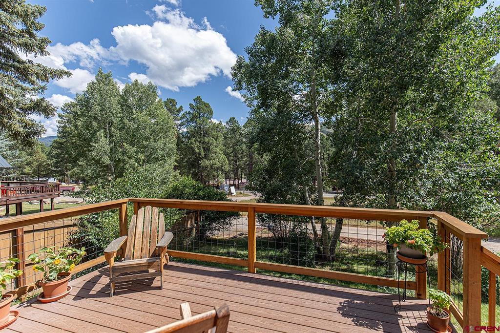 221 Vallecito Drive Bayfield CO 81122