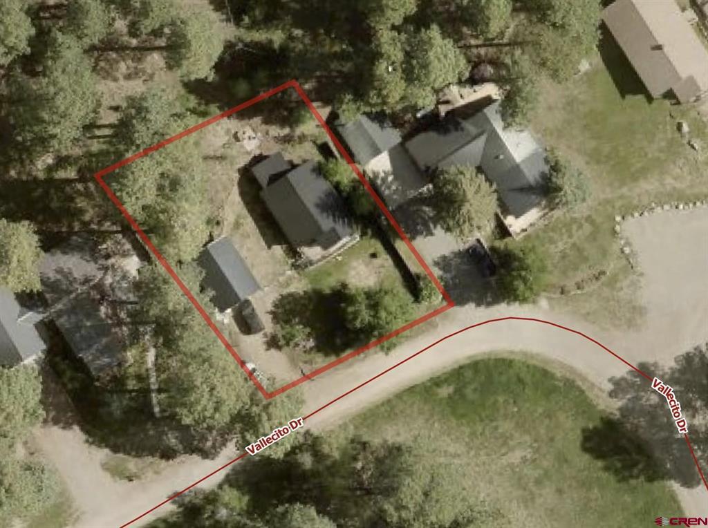 221 Vallecito Drive Bayfield CO 81122