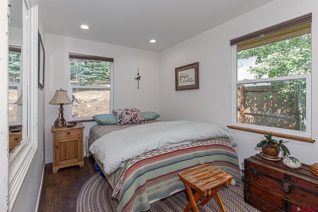 221 Vallecito Drive Bayfield CO 81122