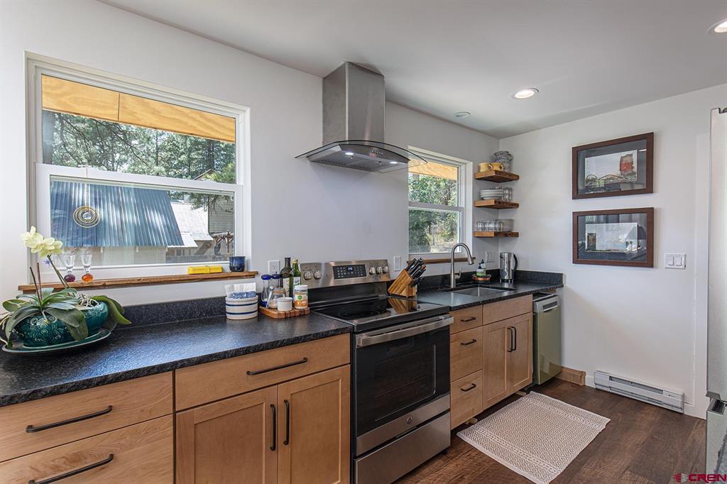 221 Vallecito Drive Bayfield CO 81122