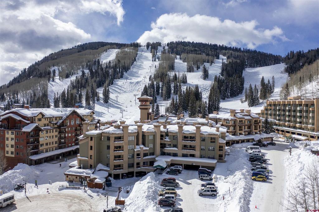 71 Needle Way Durango CO 81301