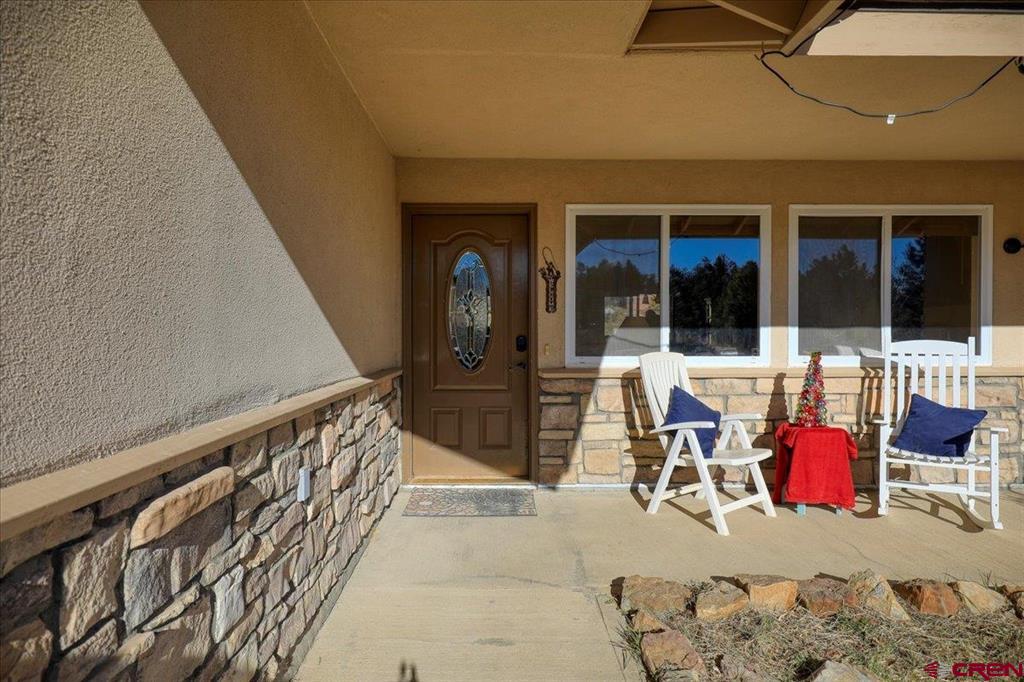 229 Hills Circle Pagosa Springs CO 81147