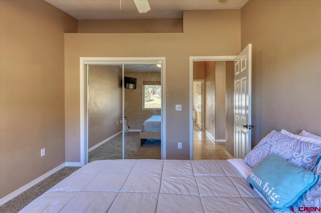 229 Hills Circle Pagosa Springs CO 81147