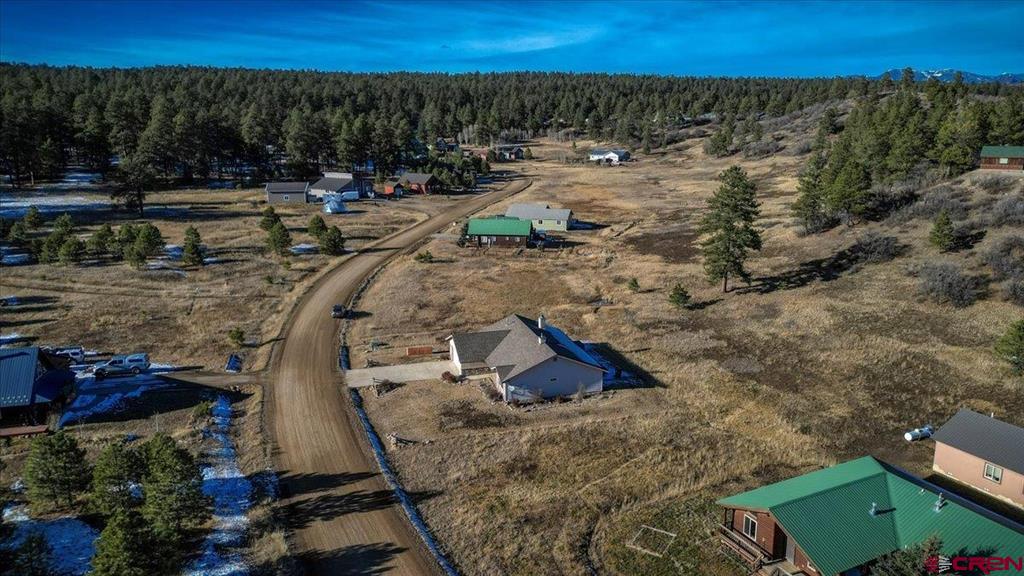 229 Hills Circle Pagosa Springs CO 81147