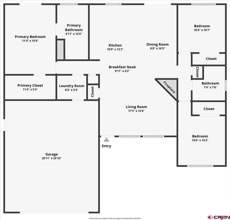 229 Hills Circle Pagosa Springs CO 81147