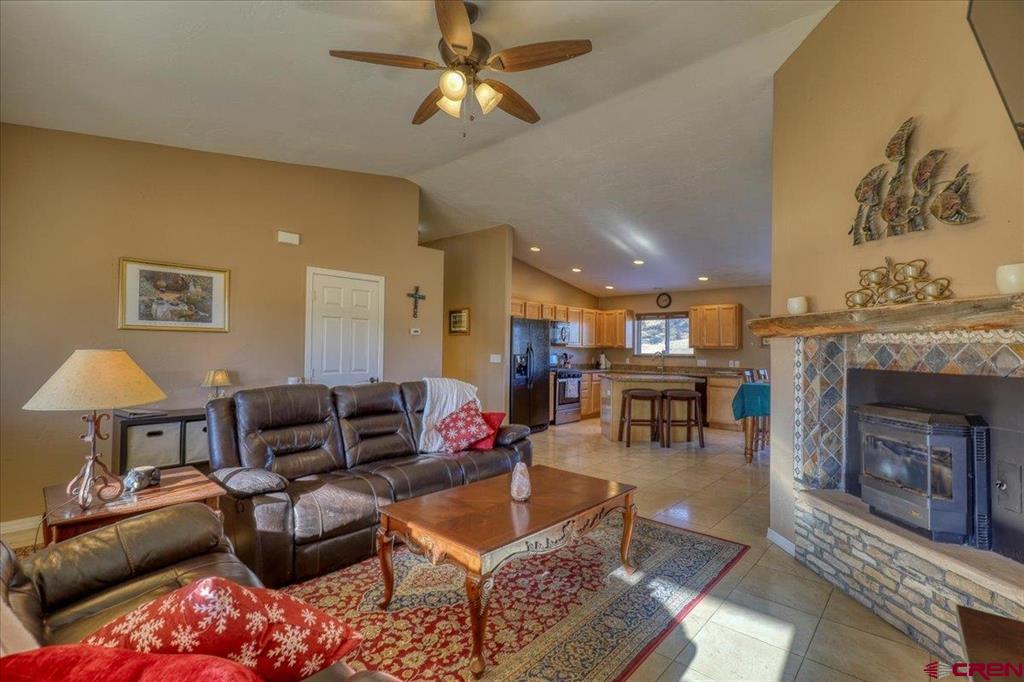 229 Hills Circle Pagosa Springs CO 81147