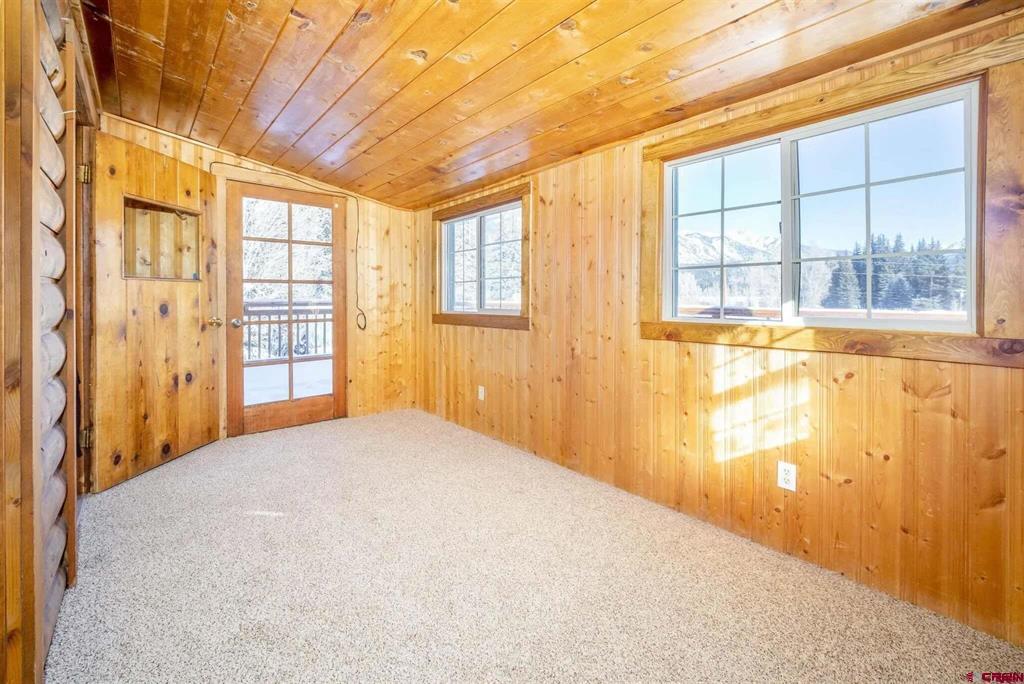212 County Road 500 Vallecito Lake/bayfield CO 81122